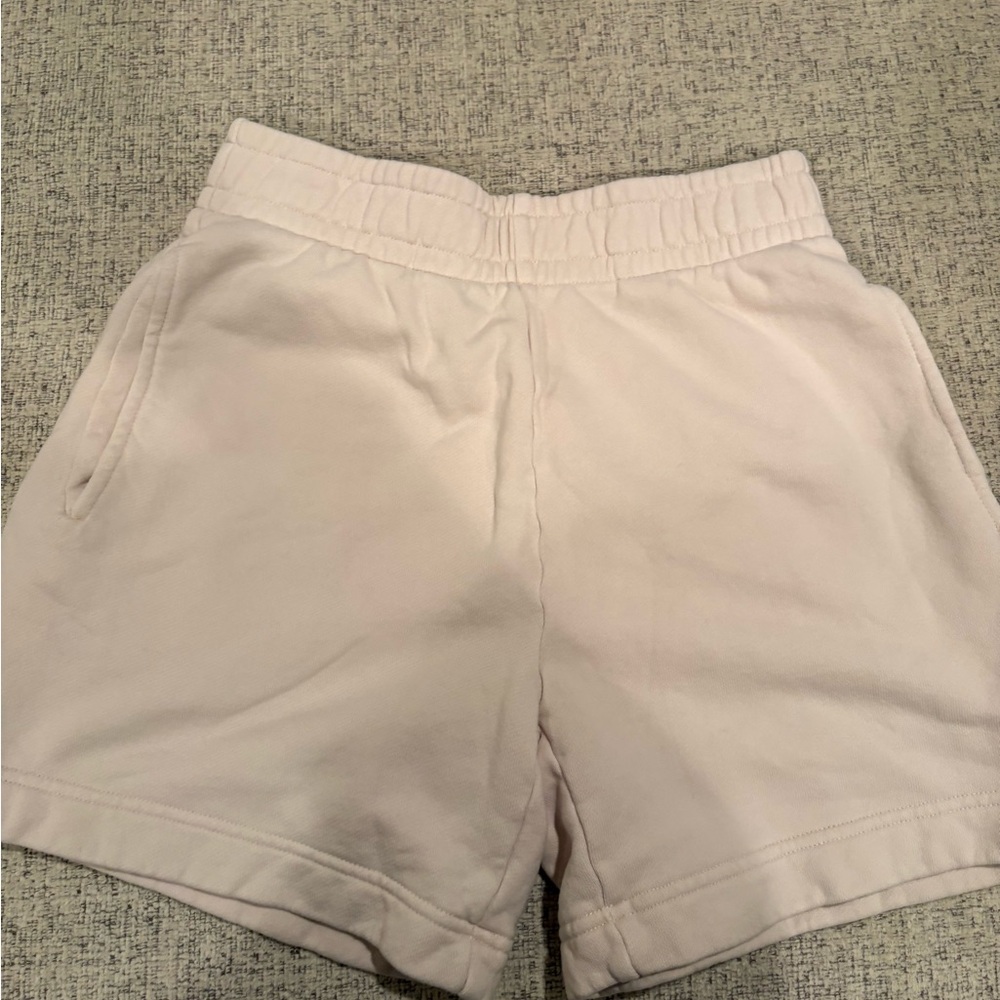 Aritzia shorts